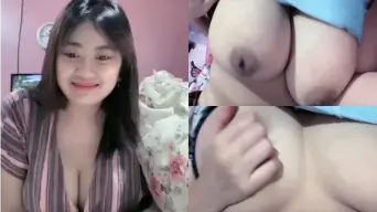 Kak Rana Mahasiswi Toket Brutal Gede Video by PornHub