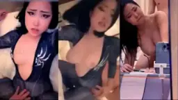 MsBreewc Terbaru Cosplay Spiderman Konten Premium Video by BOKEPSIN