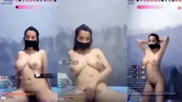 2 Jam Bersama Nia Host Bugil Video by xVideos 2 Jam Bersama Nia Host Bugil Video by xVideos