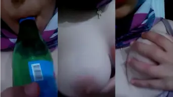 VCS Pacar Hijab Sange Pengen Ngewe Video by KingBokep