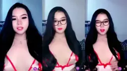 Helena Cute Ngecosplay Suster Sexy Video by Kompoz