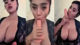 Bokep Tante Toket Gede Onlyfans AungSM4lynx Video by simontok