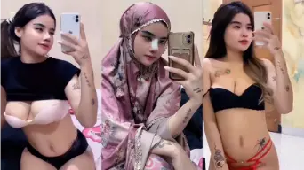 Viral Selebgram Hijab Tersebar Terbaru 2024 Video by KingBokep Viral Selebgram Hijab Tersebar Terbaru 2024 Video by KingBokep