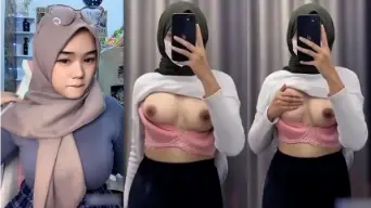 ABG Hijab Tobrut Melehoy Remas Susu Video by Tube8 ABG Hijab Tobrut Melehoy Remas Susu Video by Tube8