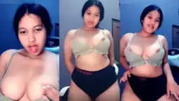 ABG Montok Gemoy Vira Video by BokepHUB ABG Montok Gemoy Vira Video by BokepHUB