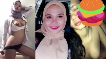 Mella Hijabers Nafsuan Doyan Colmek Viral Video by BOKEPSIN Mella Hijabers Nafsuan Doyan Colmek Viral Video by BOKEPSIN