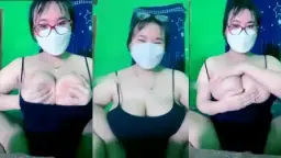 Host Baru Chindo Toket Gede Mulus Berkacamata Video by SangeLink Host Baru Chindo Toket Gede Mulus Berkacamata Video by SangeLink