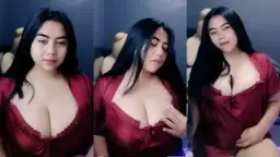 Tante Sheela Tobrut Live Menggoda Video by FapHouse