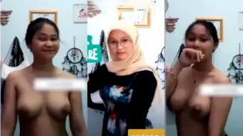 Joget Bugil Pacar Disebar Pacar Video by PornOne Joget Bugil Pacar Disebar Pacar Video by PornOne