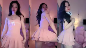 Host Cantik Bening Kak Daisy Love Video by Indo18 Host Cantik Bening Kak Daisy Love Video by Indo18