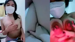 Chikaaa VCS Spill Memeknya Remas Toket Mango Video by Tube8 Chikaaa VCS Spill Memeknya Remas Toket Mango Video by Tube8