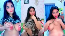 Tante Indo Nakal Jilat Uting Video by NoBokep