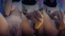 Hijab 4_BG SM4 Colmek Video by AVTub
