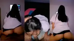 Goyangan P3l4jar Memek 4_BG S_iswi Skolahan Video by PornHub