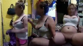 Tante Toge Lagi Bersih-bersih Dientot Video by KingBokep Tante Toge Lagi Bersih-bersih Dientot Video by KingBokep