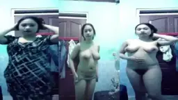 Anis Toket Gede Pap Colmek Part1 Video by IXXX