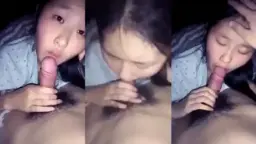 Sepongan Remaja Amoy Video by Kompoz