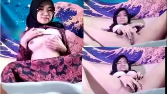 Bella Viral Tiktok Hijab Cantik Bell_4k Video by IXXX Bella Viral Tiktok Hijab Cantik Bell_4k Video by IXXX