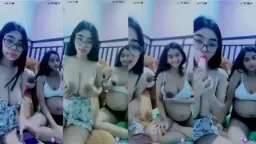 Ica Kane Sama Bumil Caca Video by TubeV
