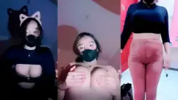 Rose Tiktokers Cantik Ebot Pantat Besar Show Toketnya Video by TXXX