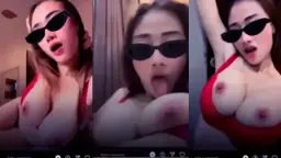 Jessica Intan Utingnya Nih Live IG Video by YourPorn Jessica Intan Utingnya Nih Live IG Video by YourPorn