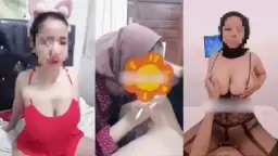 Hijab Lusc_me Full Video Kompilasi Video by Tube8