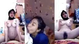 Sepongan Adek Kimcil Pacarku Video by FapHouse