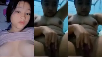 Andini Putri Daun Masih Muda Full Video Video by simontok Andini Putri Daun Masih Muda Full Video Video by simontok