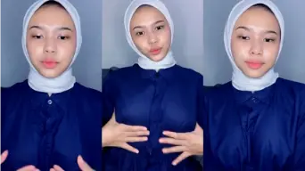 Dedek Marisaica Ukhty Santuy Gesek TTnya Video by Kompoz Dedek Marisaica Ukhty Santuy Gesek TTnya Video by Kompoz