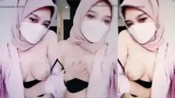Premium Video Hijab Camilla 4 Video by PornGo Premium Video Hijab Camilla 4 Video by PornGo