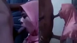 Pembantu Jilbab Minta Ngentod Terus Video by KingBokep