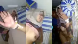 Hijab Daun Masih Muda Ngentot Malu Direkam Video by RedTube Hijab Daun Masih Muda Ngentot Malu Direkam Video by RedTube