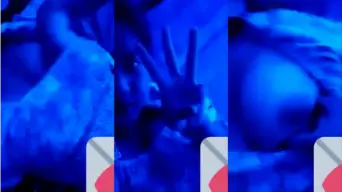 Tiktok Despita Bugil Lagi Rame Ditwitter Video by AVTub