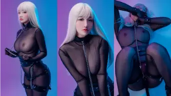 Viral Skandal Model Cantik Mulus 10 Video by RedTube