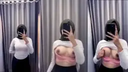 Pap Toket Liza Hijabers Cantik Video by Tube8 Pap Toket Liza Hijabers Cantik Video by Tube8