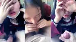 Bokep Sepong Kontol Kaka Demi Uang Tambahan Video by BebasIndo