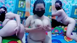 Bini Tobrut Mulus Live Bugil Nungging Video by SpankBang