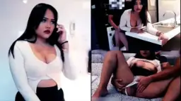 Bokep Babysuji Si Pemeran Kebaya Coklat Ngentot Video by NoBokep
