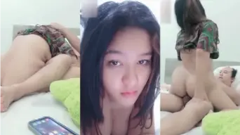 Mami Mifta Layani Suami Live Show Video by Tube8 Mami Mifta Layani Suami Live Show Video by Tube8