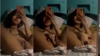 Cindo Masih Daun Masih Muda Colmek Depan Kaca Video by HQporner