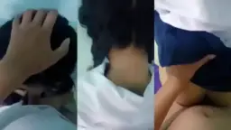 ABG Daun Masih Muda Ngentot Viral! Video by xVideos