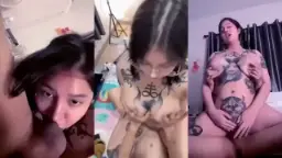 ABG Montok Bertato Ngentot Video by FapHouse