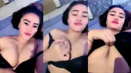 Remas Toketnya Sleep Call Miss Kimberly Video by FapHouse
