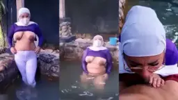 STW Ngentot Dengan Tukang Gali Video by PornTrex