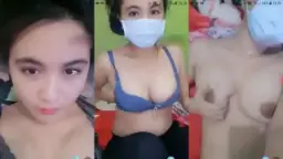 Chacaica Cantk Mulus Bh Biru Video by RedTube Chacaica Cantk Mulus Bh Biru Video by RedTube