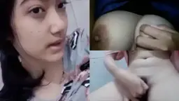 Syakirah Viral Part 5 Full Video Video by BOKEPSIN