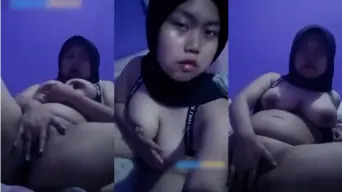 Hijab Talent Lyora 01 Video by xVideos