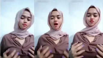 Jilboobs Cantik Pamer Tetek Besar Video by Beeg Jilboobs Cantik Pamer Tetek Besar Video by Beeg