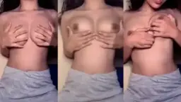Cantik Remas Toket Mulus Video by xHamster