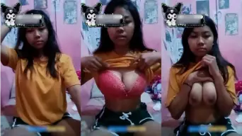Gadis Desa Remas Toket Gede Winnie Video by PornHub Gadis Desa Remas Toket Gede Winnie Video by PornHub
